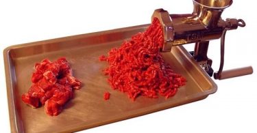 Best meat grinder under $300