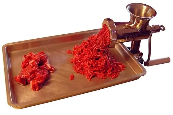 Best meat grinder under $300