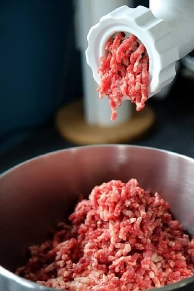 Best meat grinder under $300