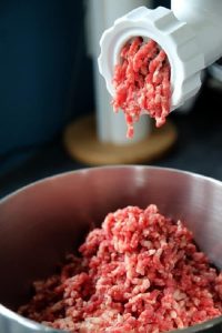 Best meat grinder under $300