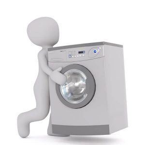 Best front load washing machine in India