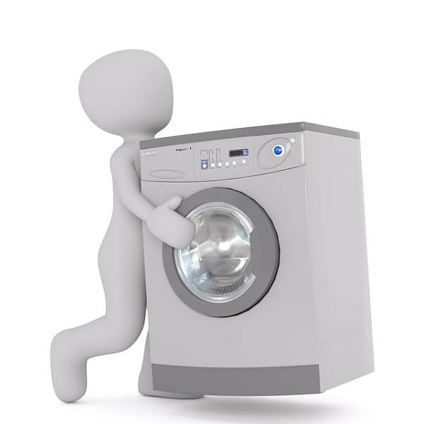 Best front load washing machine in India