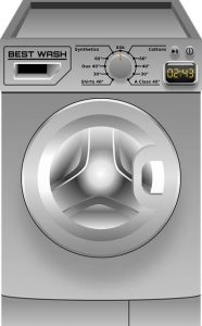 Best front load washing machine in India