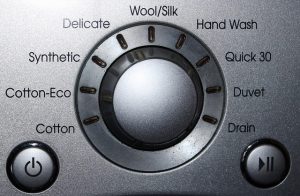 Best front load washing machine in India