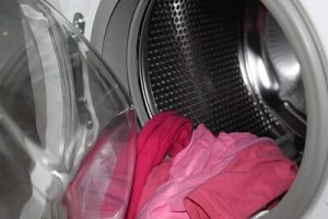 How to clean washing machine?