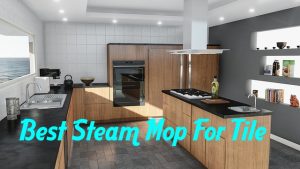 Best Steam Mop For Tile