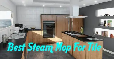 Best Steam Mop For Tile