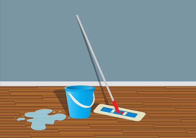 Regular mop