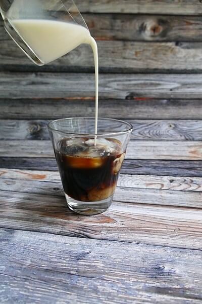 How to make cold brew coffee