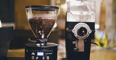 Best coffee grinder for cold brew