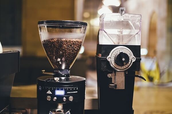 Best coffee grinder for cold brew