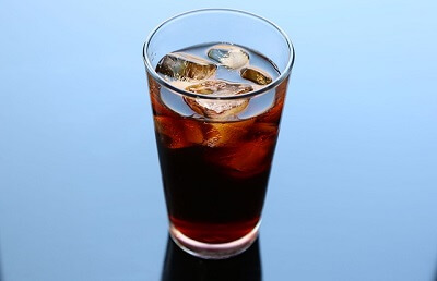 Cold brew coffee