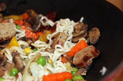 What is the best wok for an electric stove