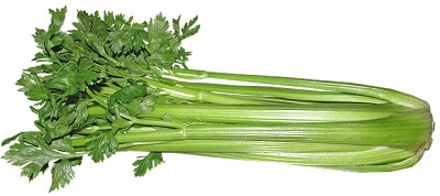 how to make celery juice