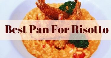 best pan for risotto