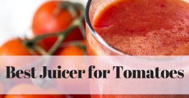 best juicer for tomatoes