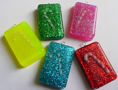 Resin based craft