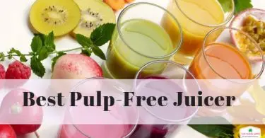 best pulp free juicer