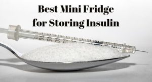 Best mini fridge for insulin