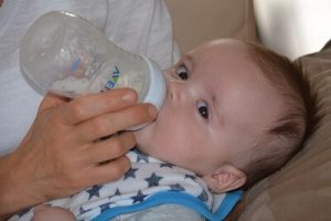 Can you store breast milk in mini fridge