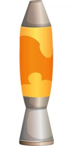 Lava Lamp