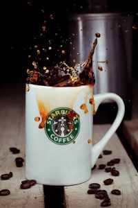 spill proof coffee mug