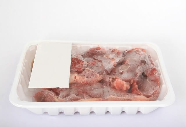 how to freeze meat anf prevent freezer burn