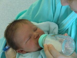 When should you freeze breast milk