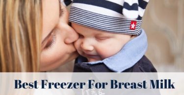 best freezer for breast milk